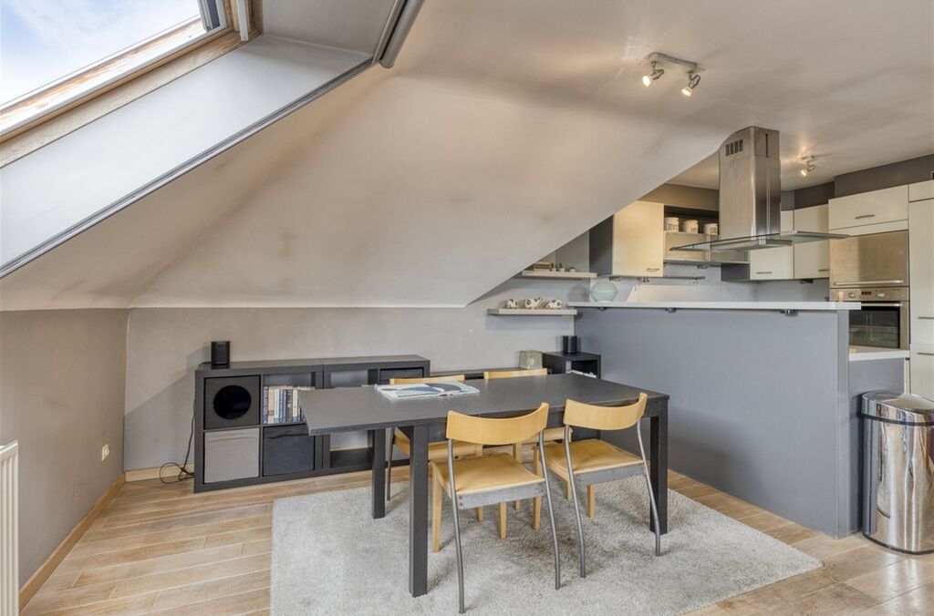 Appartement &agrave; louer &agrave; DENDERLEEUW