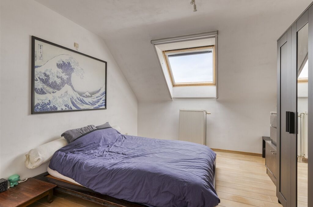 Appartement &agrave; louer &agrave; DENDERLEEUW