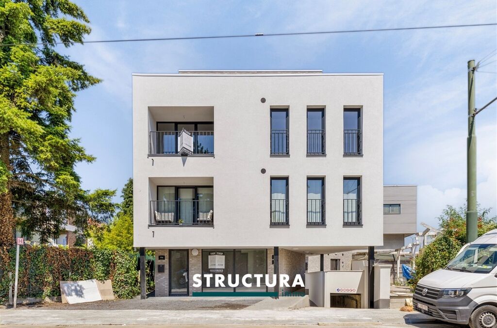 Appartement &agrave; louer &agrave; EVERE