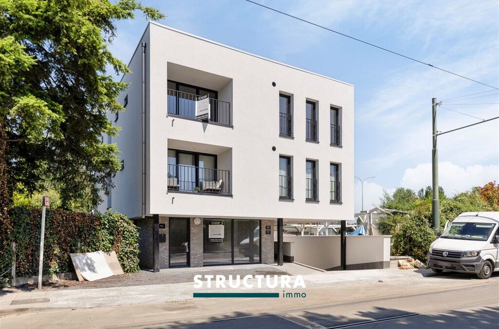 Appartement &agrave; louer &agrave; EVERE
