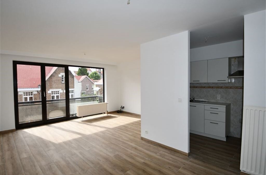 Appartement à louer à GANSHOREN