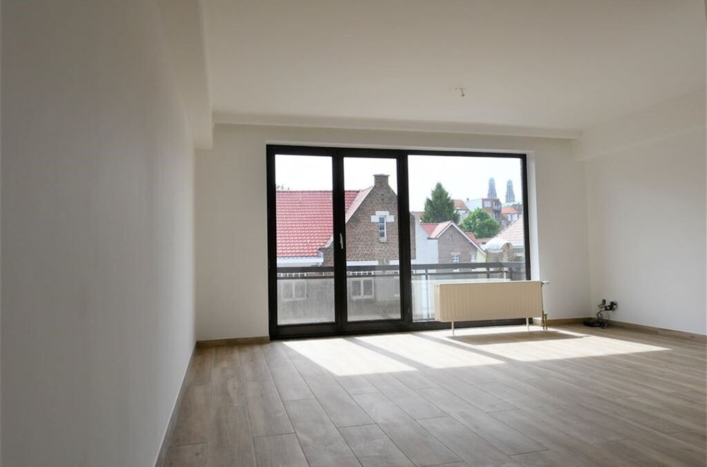 Appartement à louer à GANSHOREN