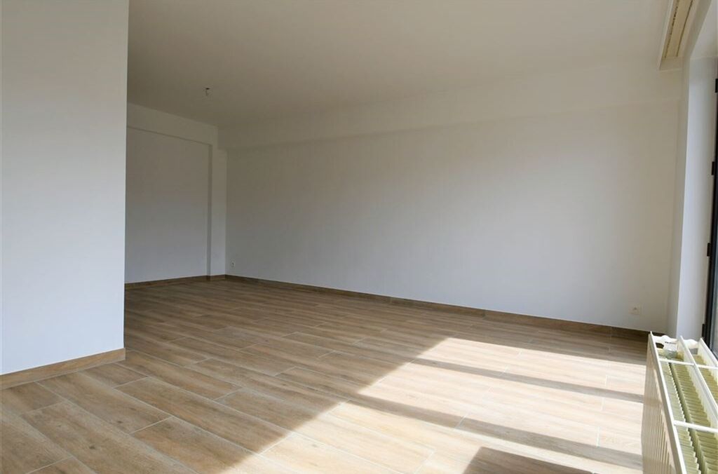Appartement à louer à GANSHOREN