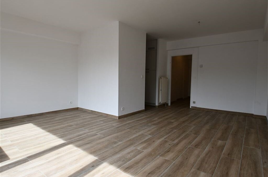Appartement à louer à GANSHOREN