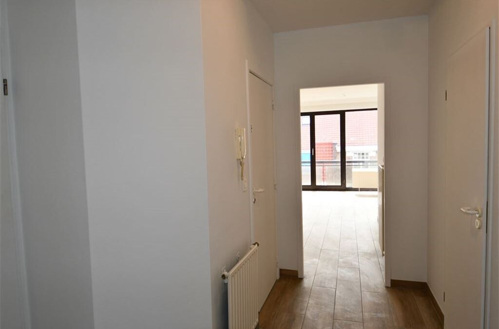 Appartement à louer à GANSHOREN