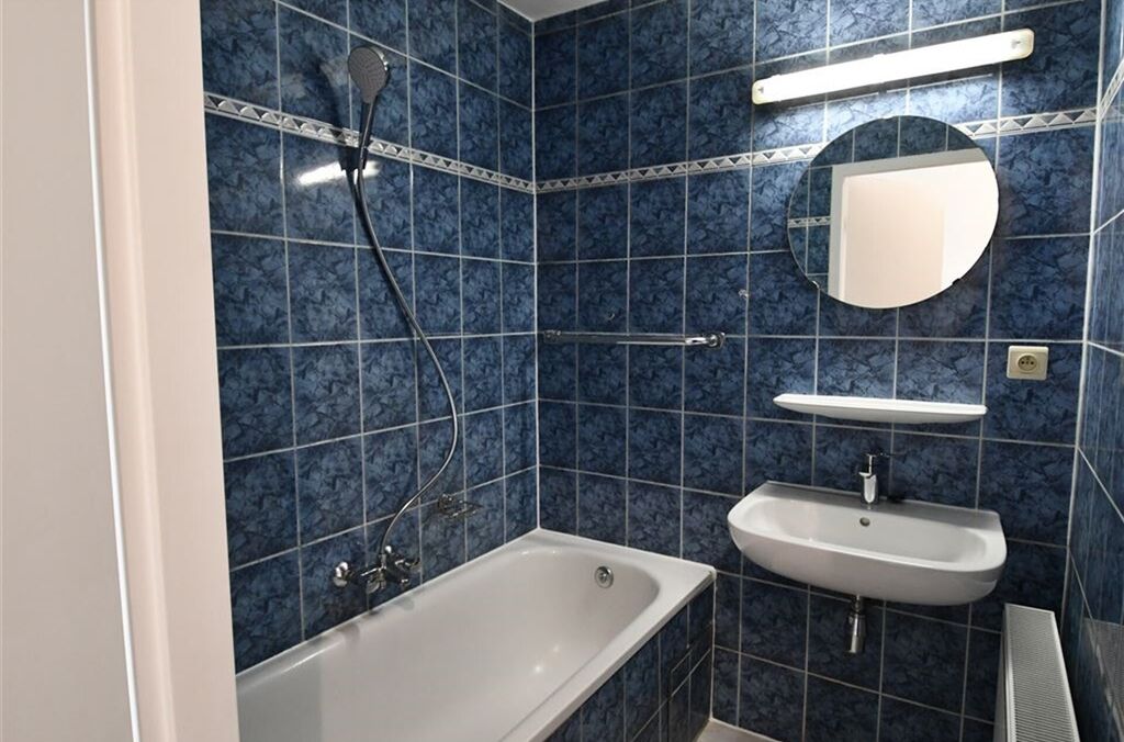 Appartement à louer à GANSHOREN