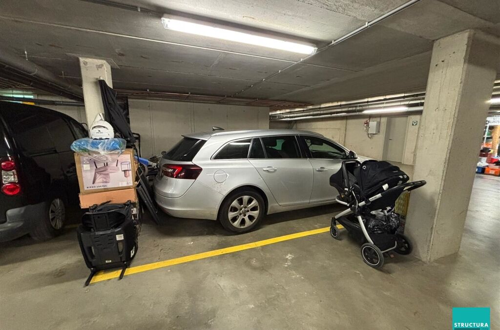 Appartement à louer à GRIMBERGEN