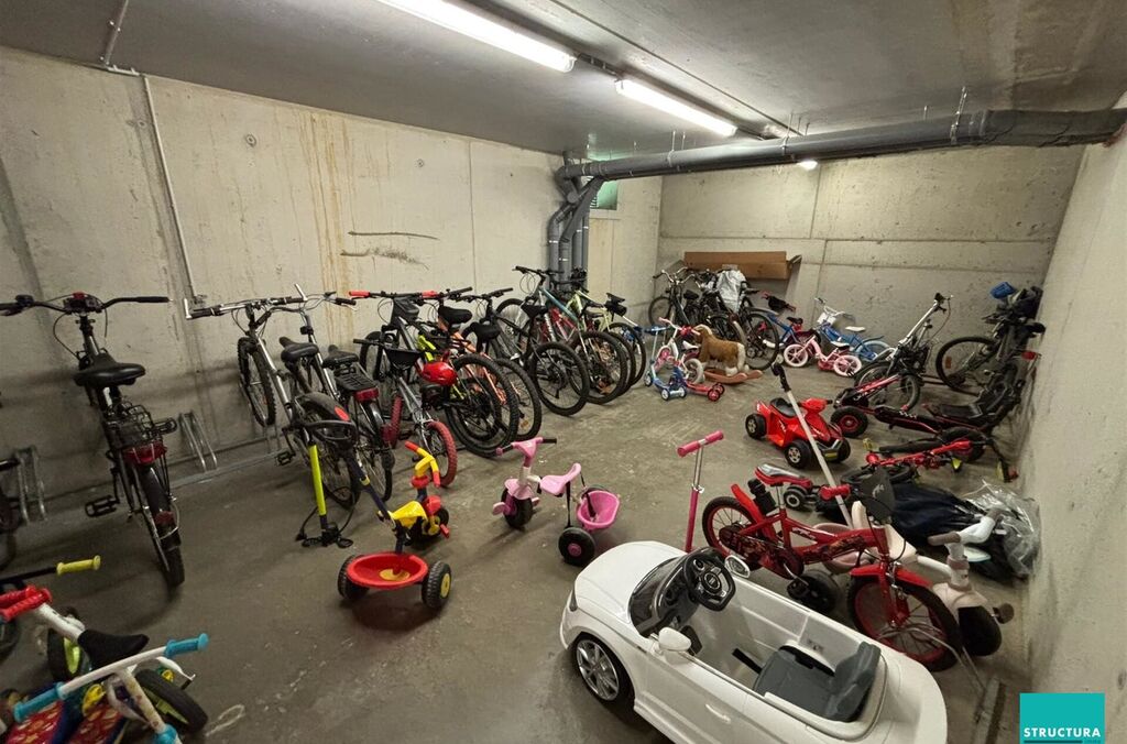 Appartement à louer à GRIMBERGEN