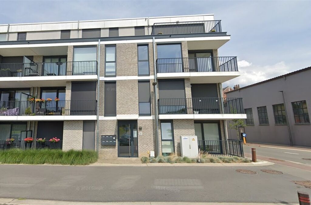 Appartement à louer à GROOT-BIJGAARDEN