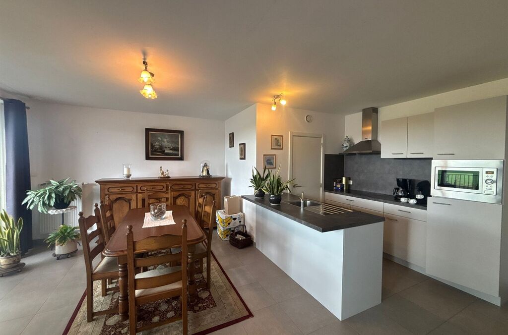 Appartement à louer à GROOT-BIJGAARDEN