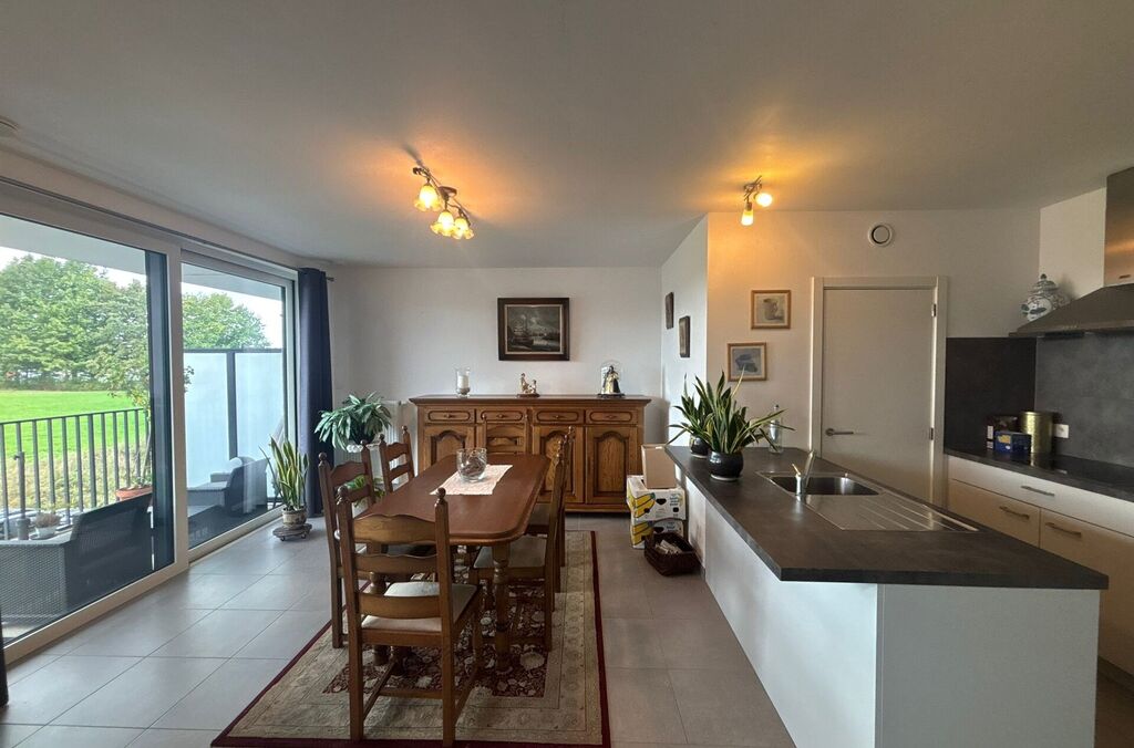 Appartement à louer à GROOT-BIJGAARDEN