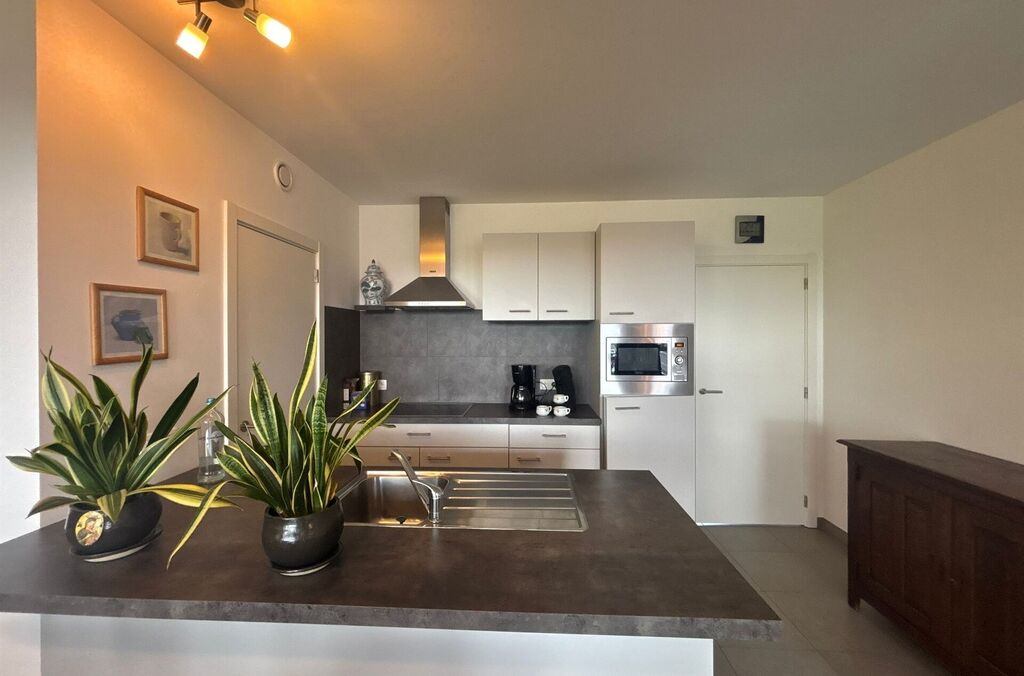 Appartement à louer à GROOT-BIJGAARDEN