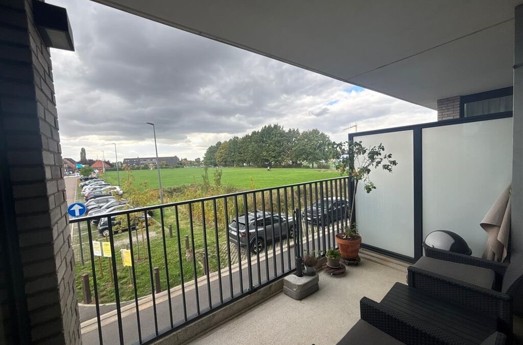 Appartement à louer à GROOT-BIJGAARDEN