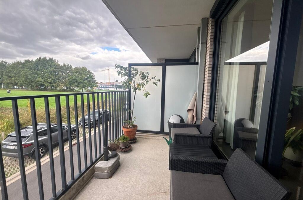 Appartement à louer à GROOT-BIJGAARDEN