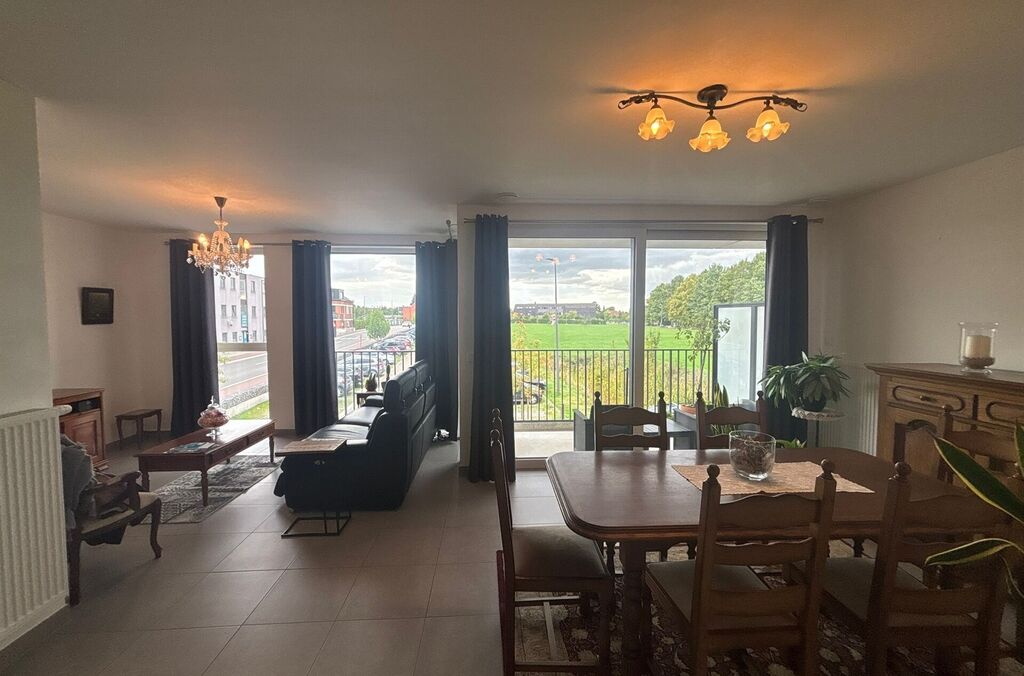 Appartement à louer à GROOT-BIJGAARDEN