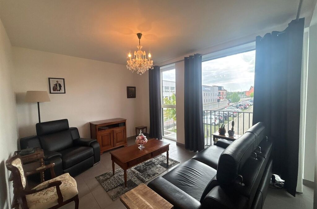 Appartement à louer à GROOT-BIJGAARDEN