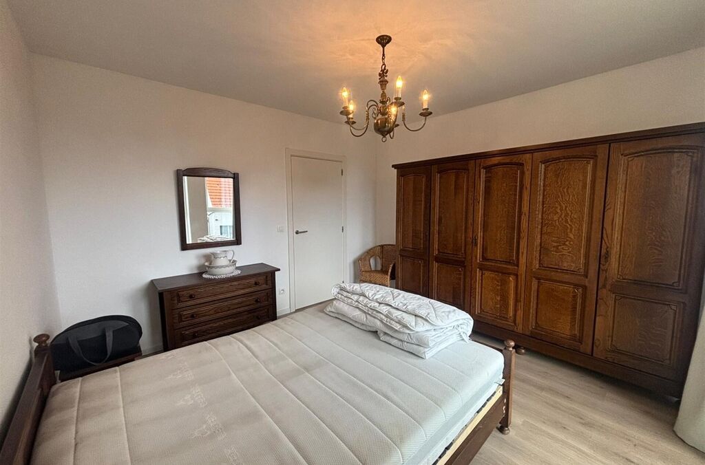 Appartement à louer à GROOT-BIJGAARDEN