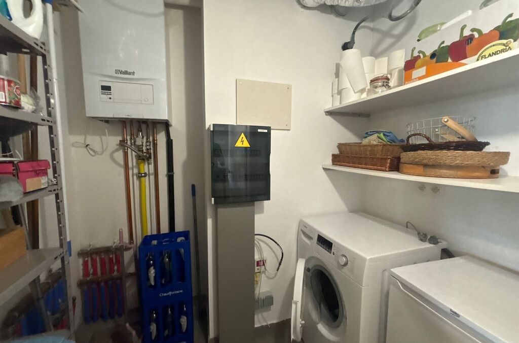 Appartement à louer à GROOT-BIJGAARDEN