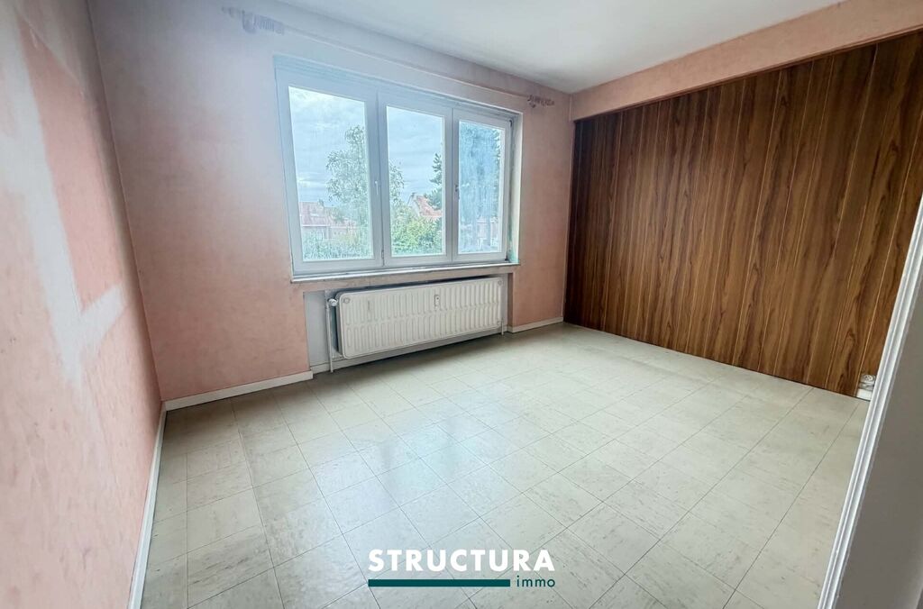 Appartement &agrave; louer &agrave; LAEKEN (BRU.)