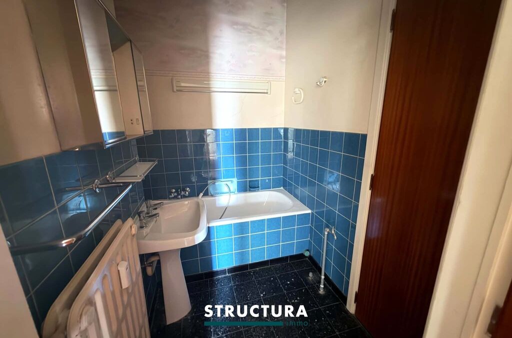 Appartement &agrave; louer &agrave; LAEKEN (BRU.)