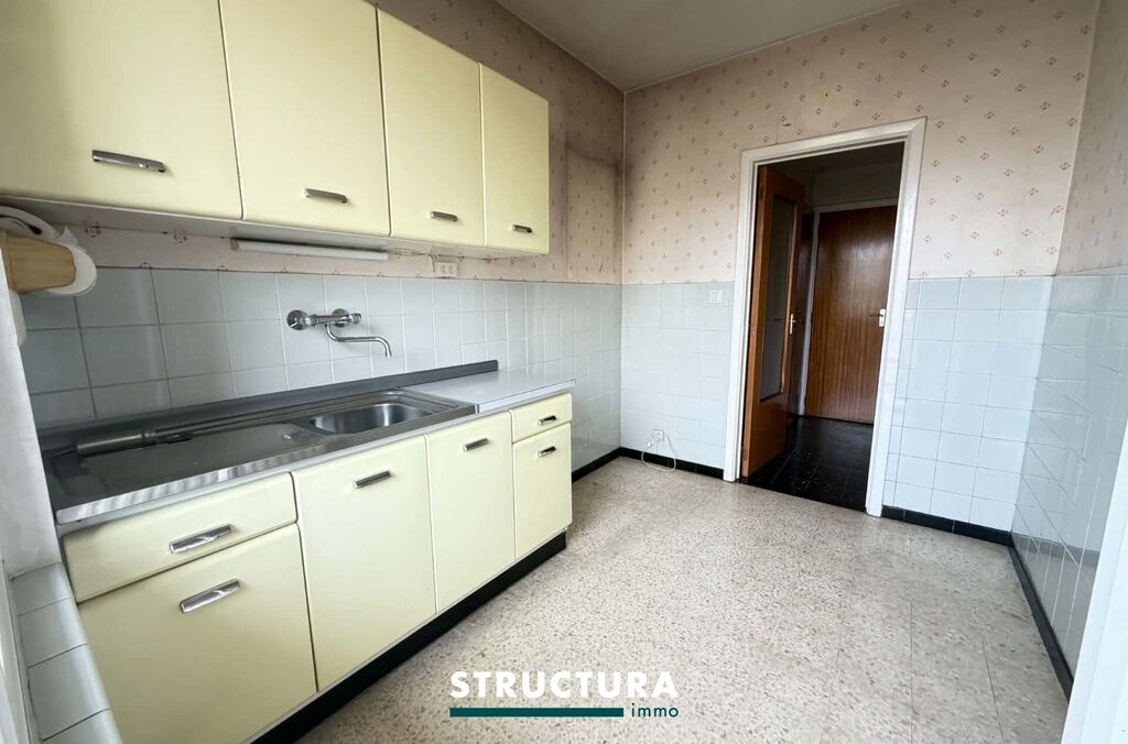 Appartement &agrave; louer &agrave; LAEKEN (BRU.)