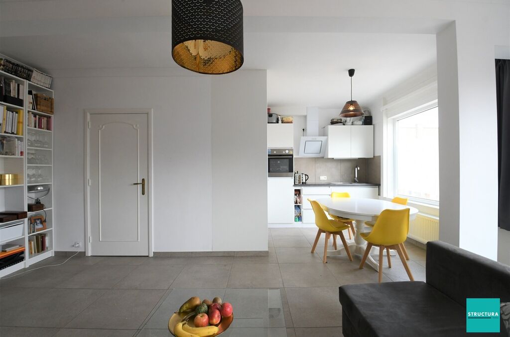 Appartement à louer à JETTE