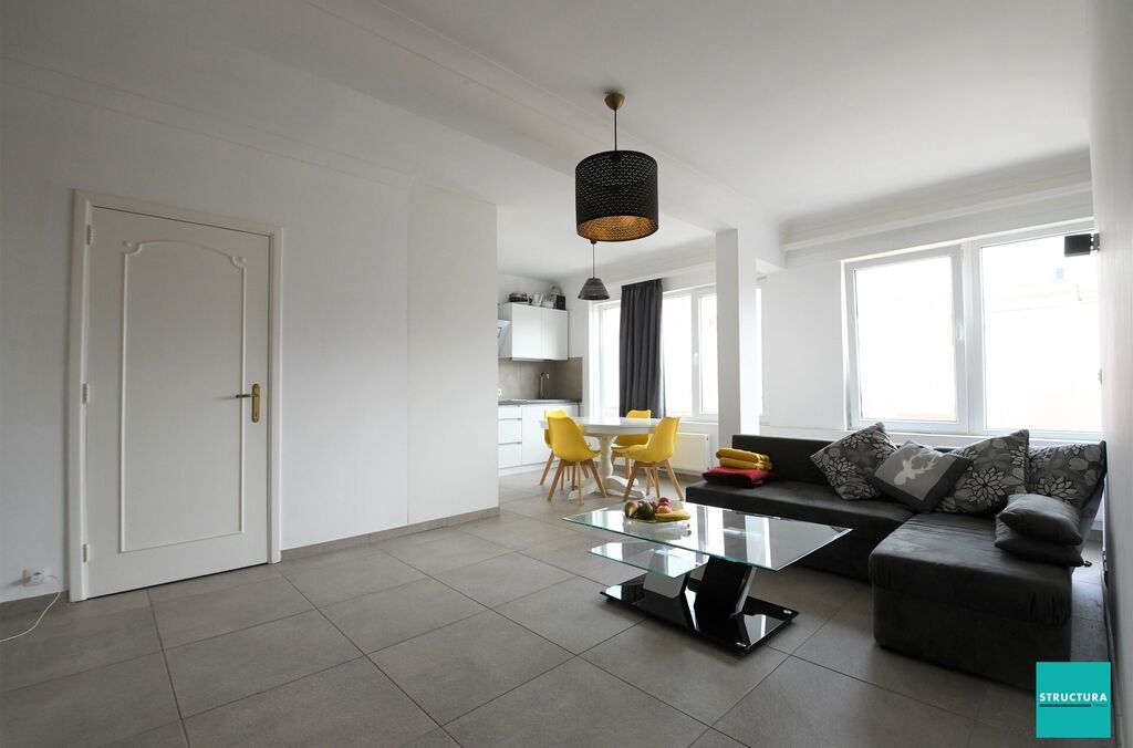 Appartement à louer à JETTE