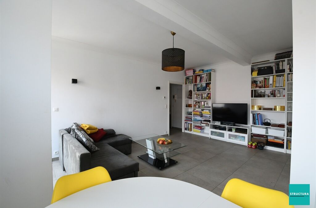 Appartement à louer à JETTE