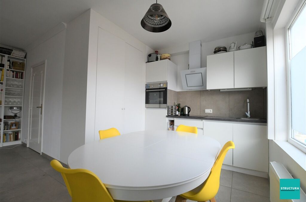 Appartement à louer à JETTE