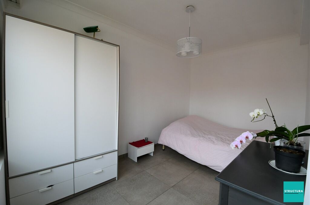 Appartement à louer à JETTE