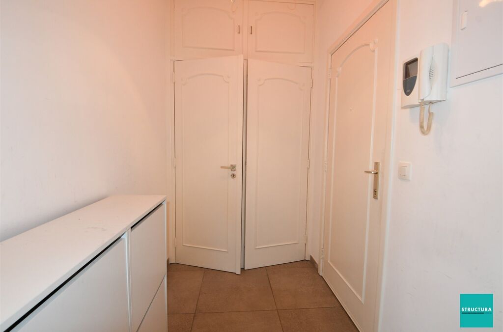 Appartement à louer à JETTE