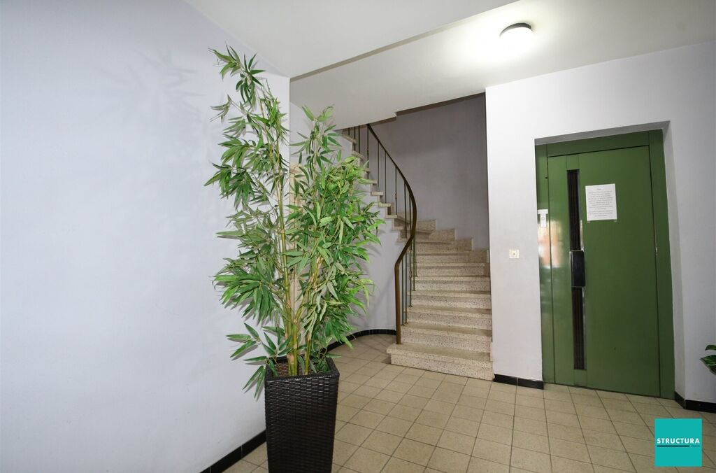 Appartement à louer à JETTE