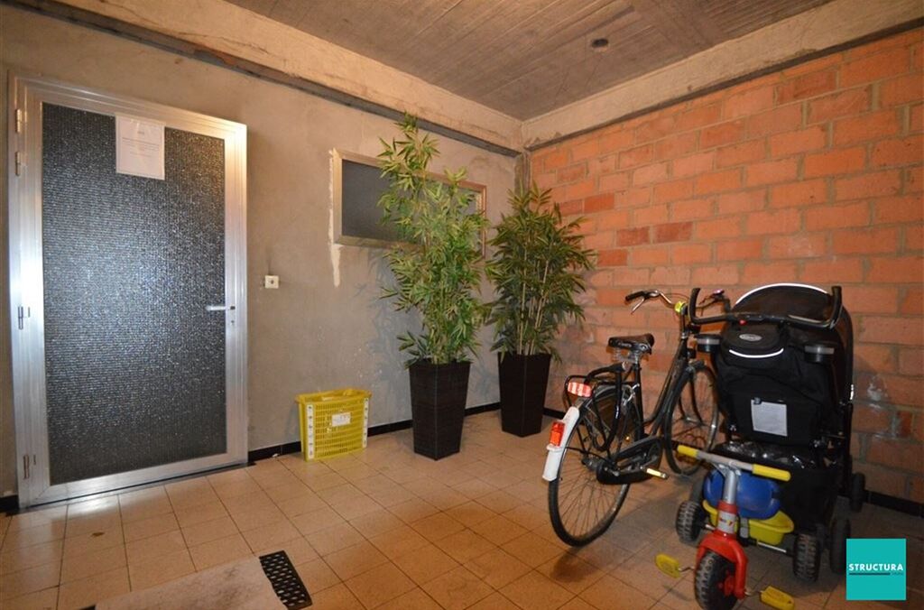 Appartement à louer à JETTE
