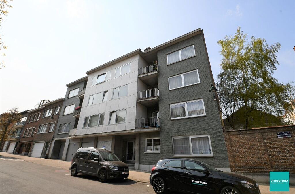 Appartement à louer à JETTE