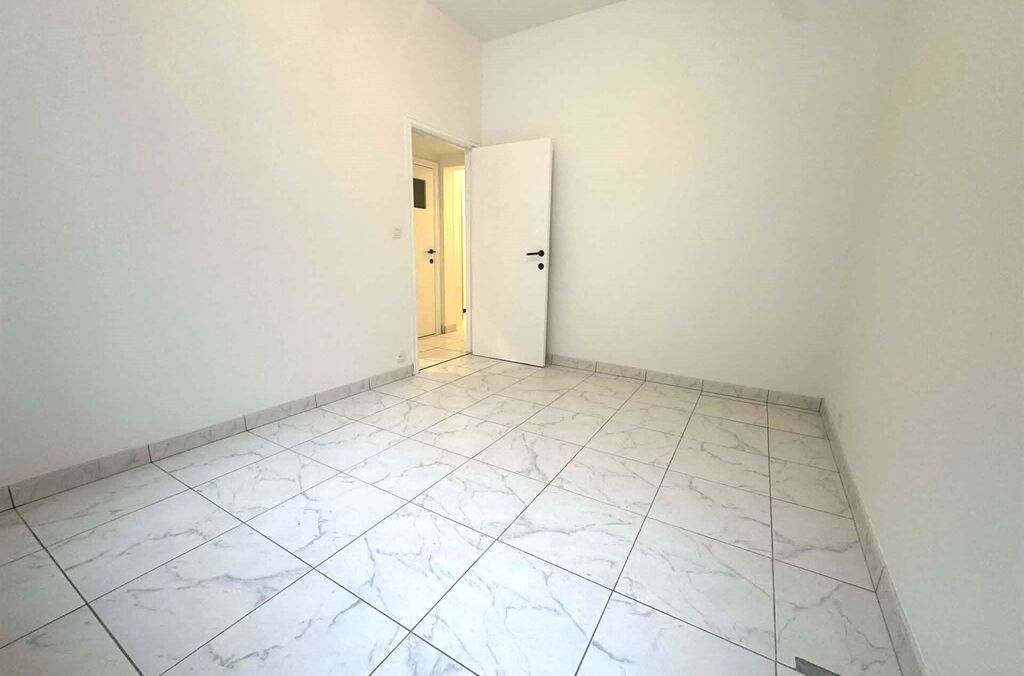Appartement à vendre à JETTE
