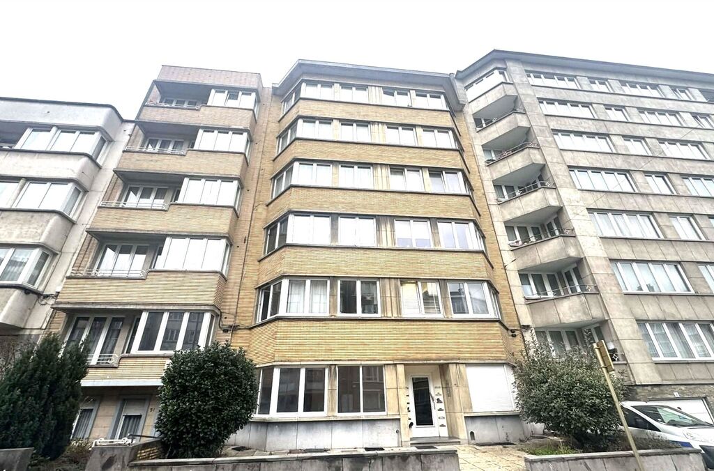 Appartement à vendre à JETTE
