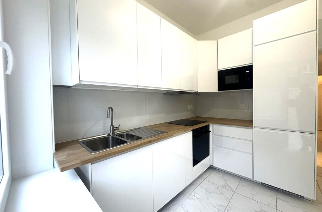 Appartement à vendre à JETTE