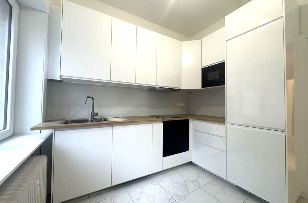 Appartement à vendre à JETTE