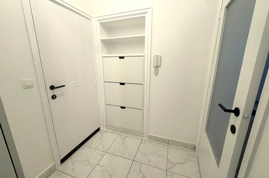 Appartement &agrave; vendre &agrave; JETTE