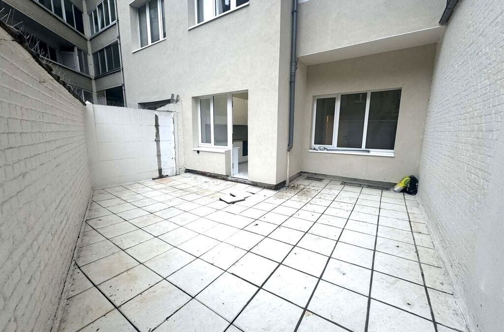 Appartement &agrave; vendre &agrave; JETTE