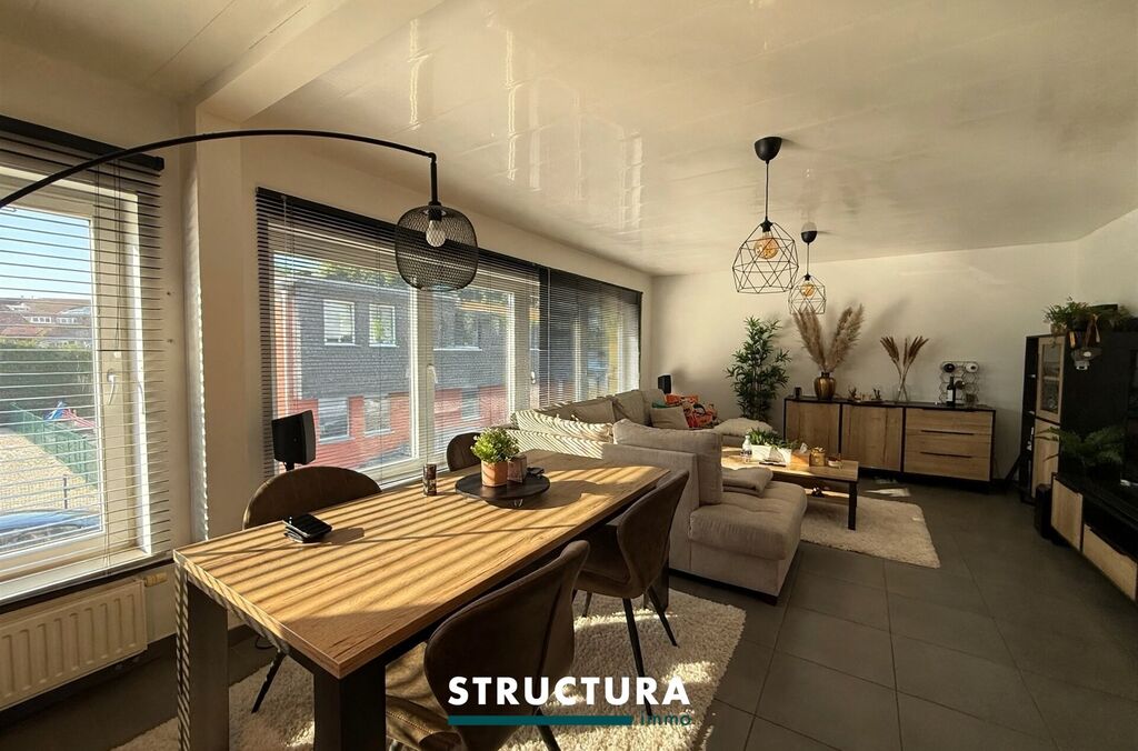 Appartement &agrave; louer &agrave; LONDERZEEL