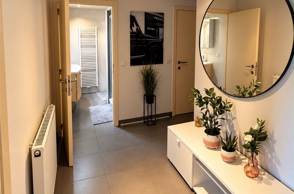 Appartement &agrave; louer &agrave; LONDERZEEL