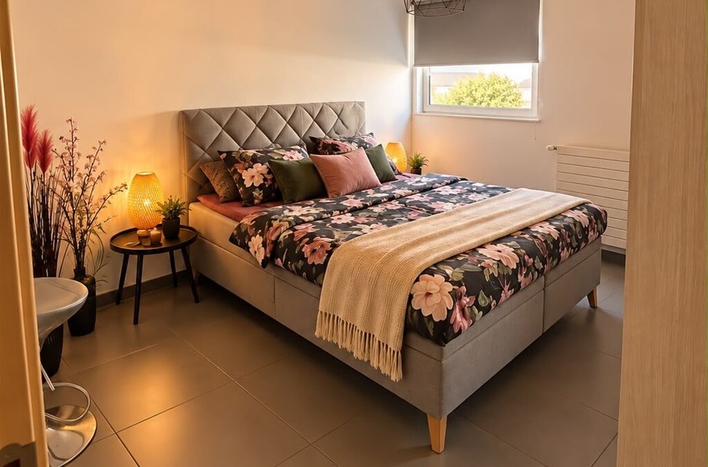 Appartement &agrave; louer &agrave; LONDERZEEL