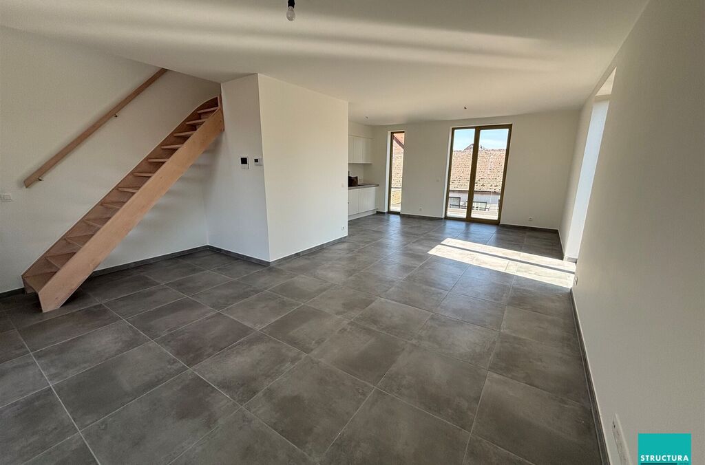Appartement à louer à LONDERZEEL
