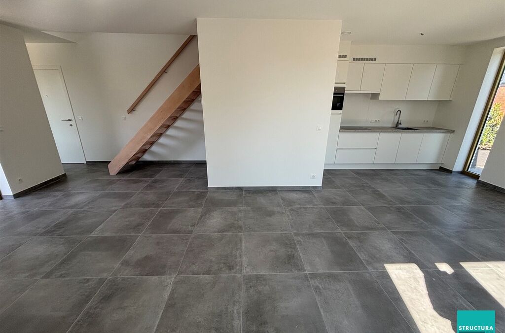 Appartement à louer à LONDERZEEL