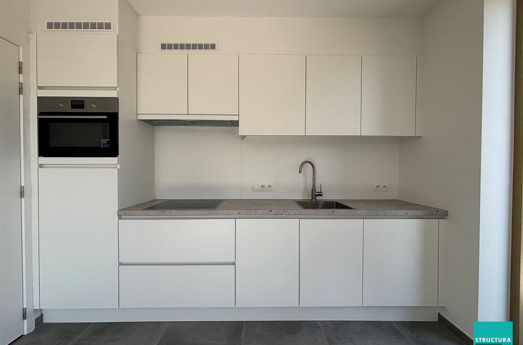 Appartement à louer à LONDERZEEL