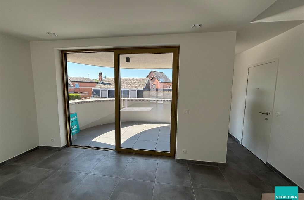 Appartement à louer à LONDERZEEL