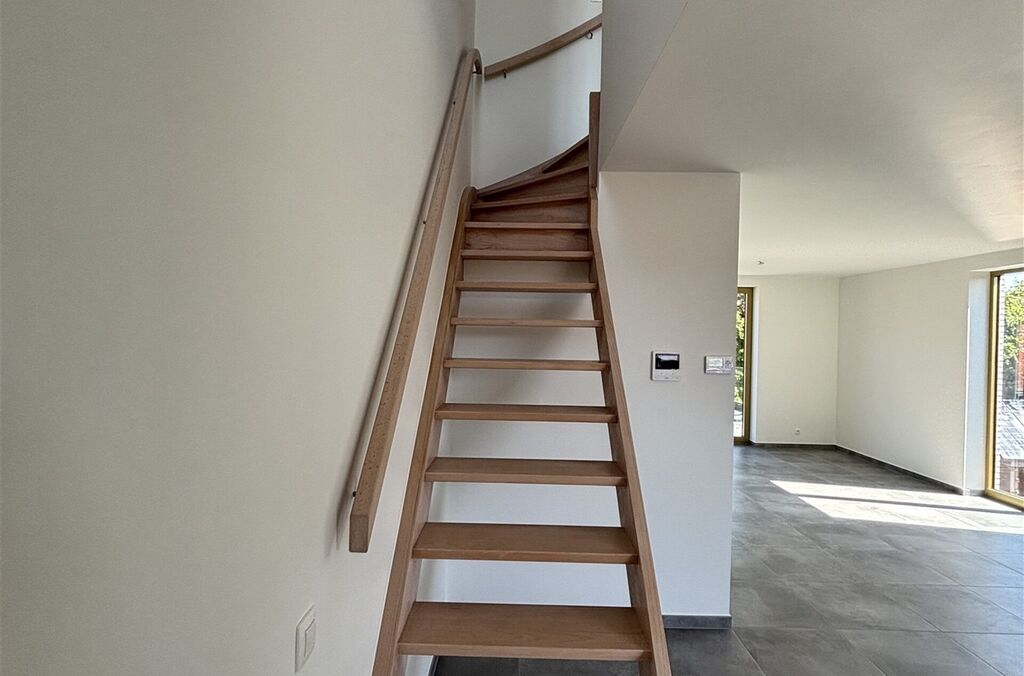 Appartement à louer à LONDERZEEL