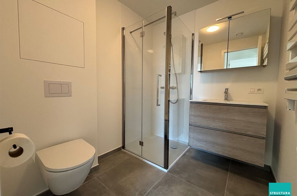 Appartement à louer à LONDERZEEL
