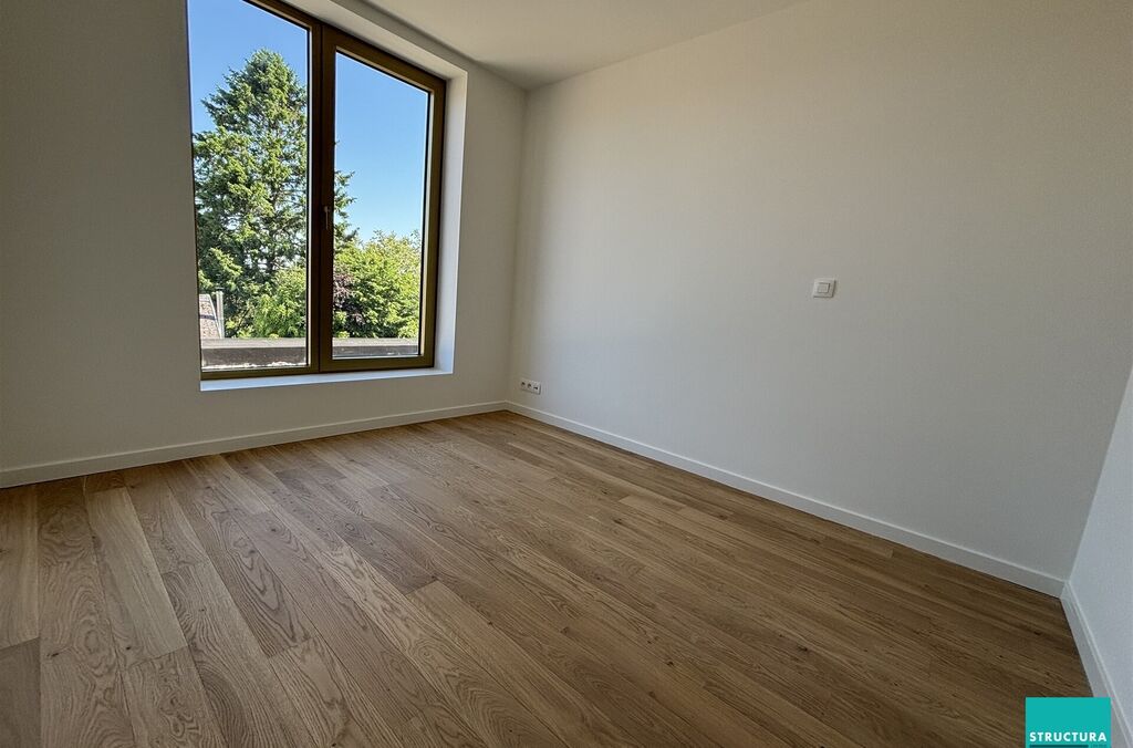 Appartement à louer à LONDERZEEL